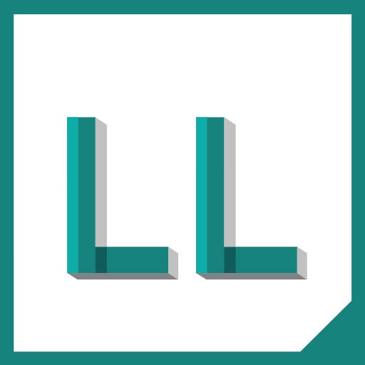 LuciadLightspeed Icon